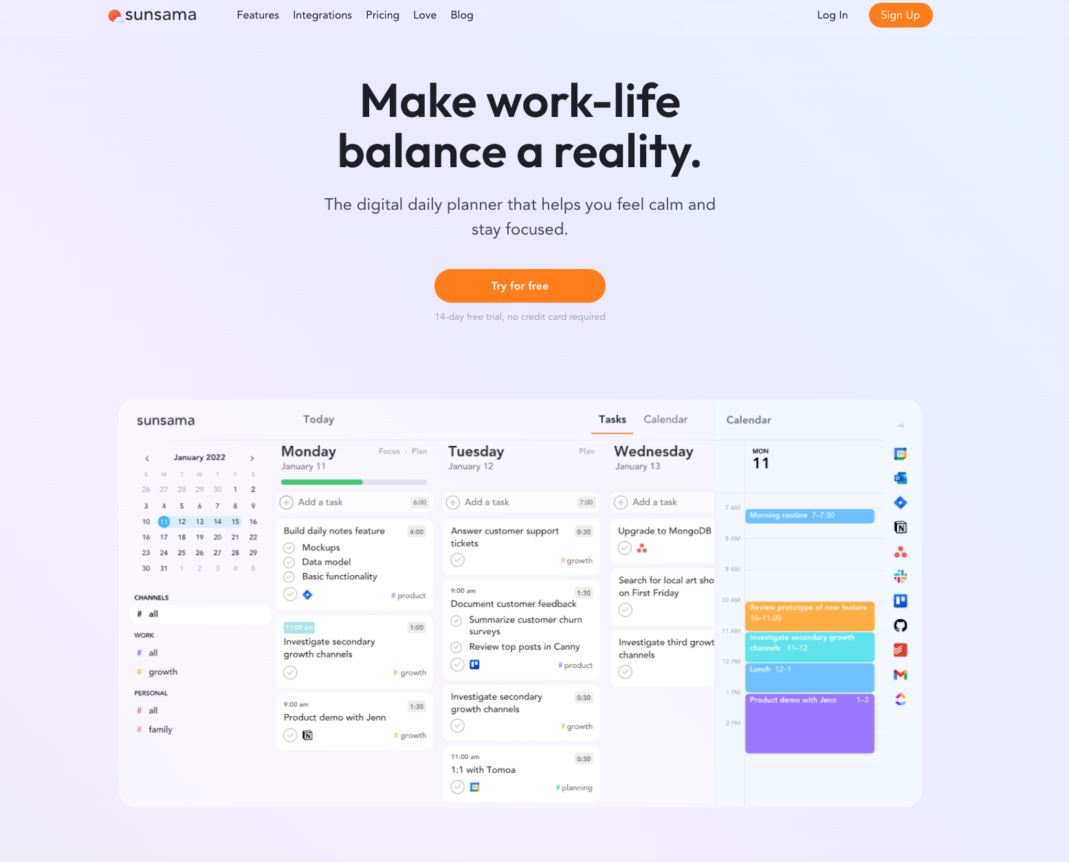 5 Best Timeboxing Apps You Need to Try Today